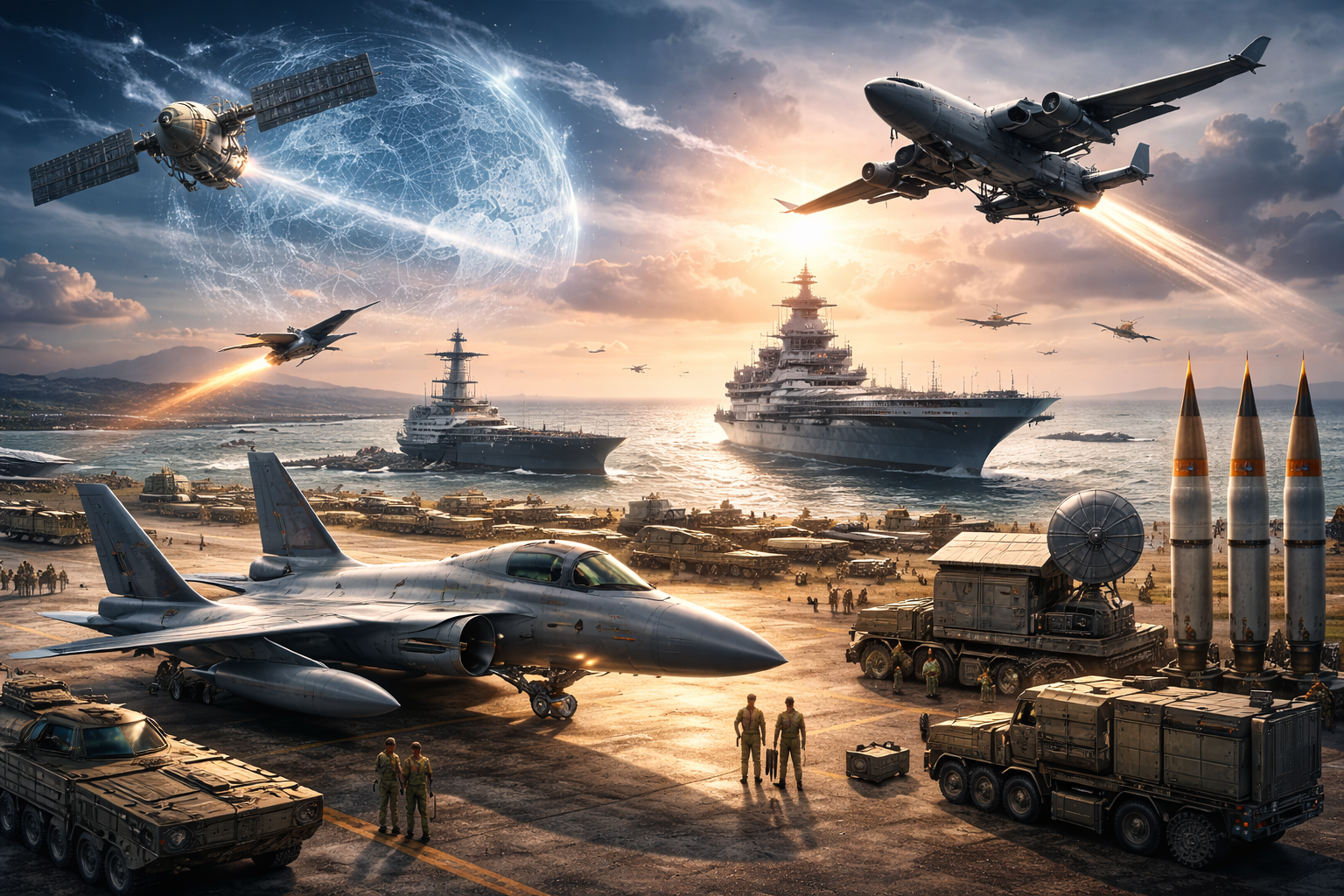 Defence Innovation India